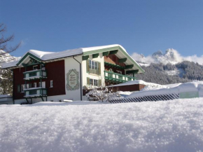 Gästehaus - Apart Braito